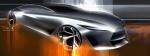Infiniti Q Inspiration Concept 2018 года